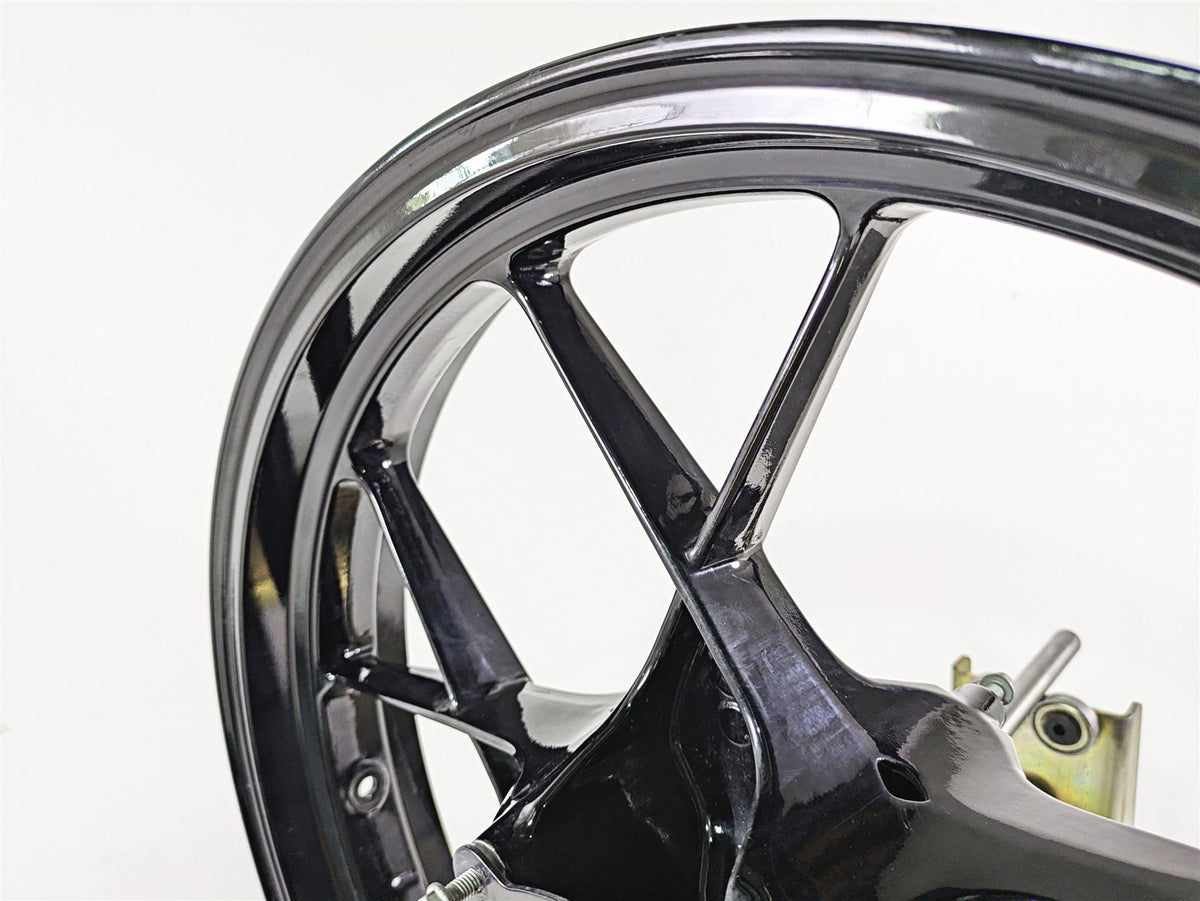2022 KTM 1290 Super Adventure S Front Wheel Rim 19x3 .45mm Runout 6060900114430 {{ shop.shopifyCountryName }} - Mototech271