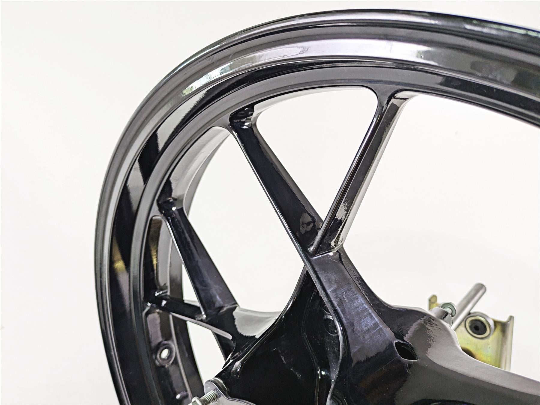 2022 KTM 1290 Super Adventure S Front Wheel Rim 19x3 .45mm Runout 6060900114430 {{ shop.shopifyCountryName }} - Mototech271