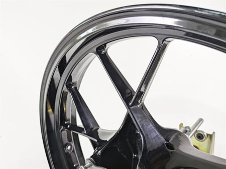 2022 KTM 1290 Super Adventure S Front Wheel Rim 19x3 .45mm Runout 6060900114430 {{ shop.shopifyCountryName }} - Mototech271