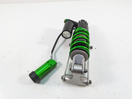 2018 Kawasaki ZX1002 Ninja H2 SX Rear Shock Suspension Damper 45014-0606-52R {{ shop.shopifyCountryName }} - Mototech271