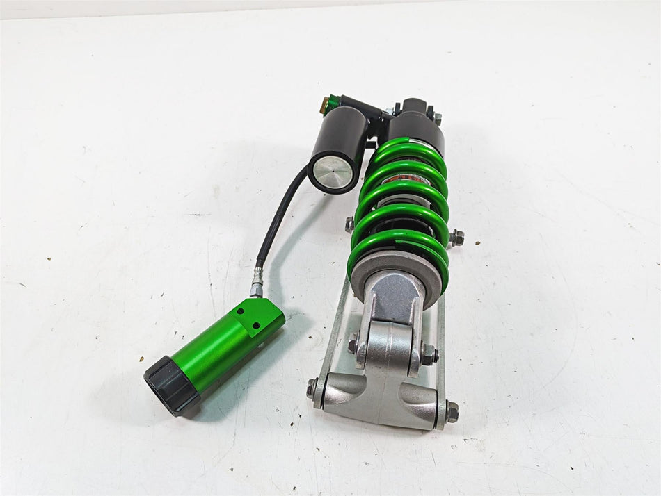 2018 Kawasaki ZX1002 Ninja H2 SX Rear Shock Suspension Damper 45014-0606-52R {{ shop.shopifyCountryName }} - Mototech271