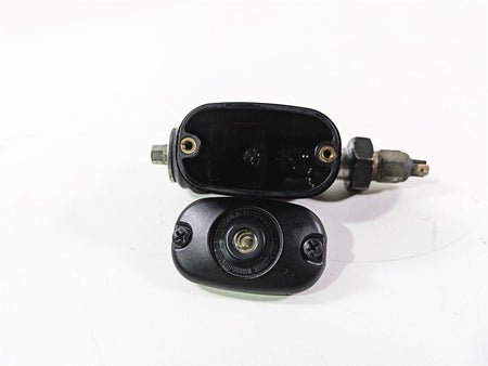 2014 Harley FXDL Dyna Low Rider Rear Brake Master Cylinder 42474-06C {{ shop.shopifyCountryName }} - Mototech271