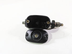 2014 Harley FXDL Dyna Low Rider Rear Brake Master Cylinder 42474-06C | Mototech271