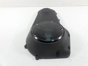 2014 Harley FXDF Dyna Fat Bob Outer Primary Drive Clutch Cover 60784-06A | Mototech271