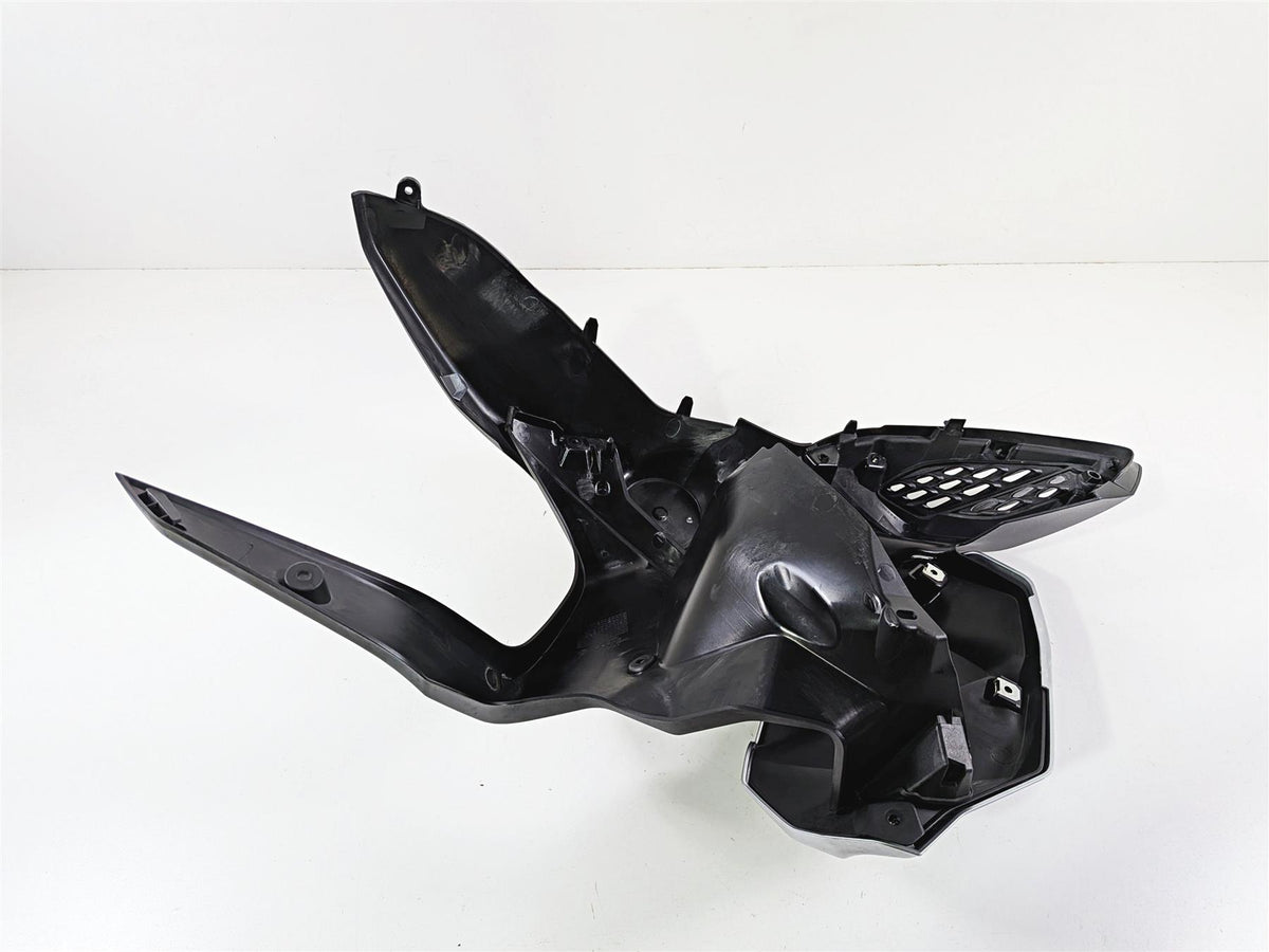 2021 BMW R1250GS K51 Adventure Left Intake Snorkel Cover Fairing 46638560315-Mototech271