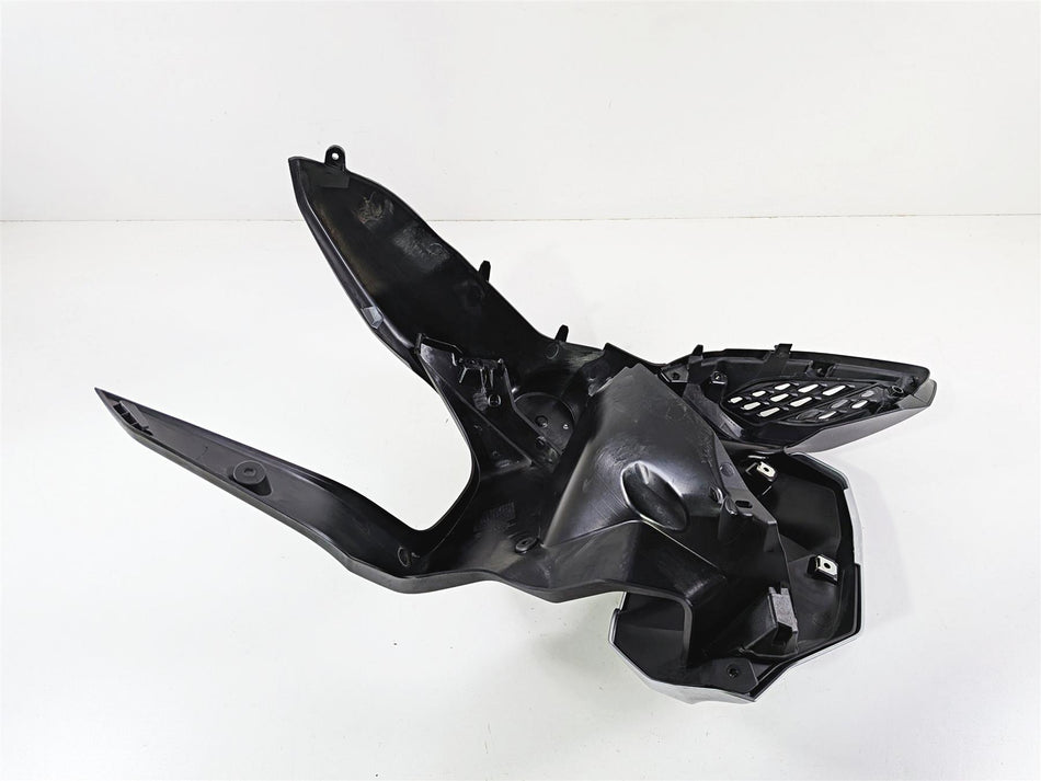 2021 BMW R1250GS K51 Adventure Left Intake Snorkel Cover Fairing 46638560315-Mototech271