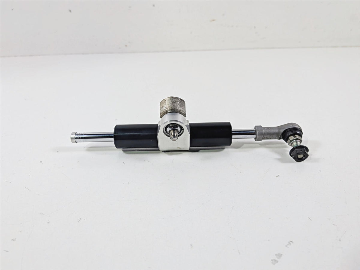 2016 BMW R1200 GS K50 Steering Damper & Mounts 32768549363 {{ shop.shopifyCountryName }} - Mototech271