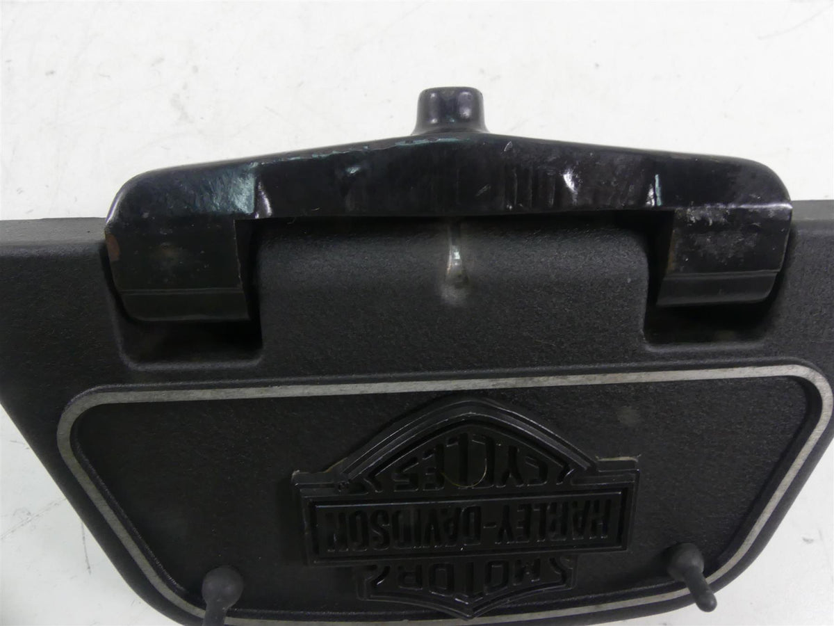 1989 Harley Touring FLTC Tour Glide Rear Passenger Floor Board 52713-91 {{ shop.shopifyCountryName }} - Mototech271