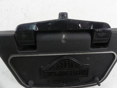1989 Harley Touring FLTC Tour Glide Rear Passenger Floor Board 52713-91 {{ shop.shopifyCountryName }} - Mototech271