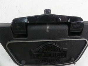 1989 Harley Touring FLTC Tour Glide Rear Passenger Floor Board 52713-91 | Mototech271