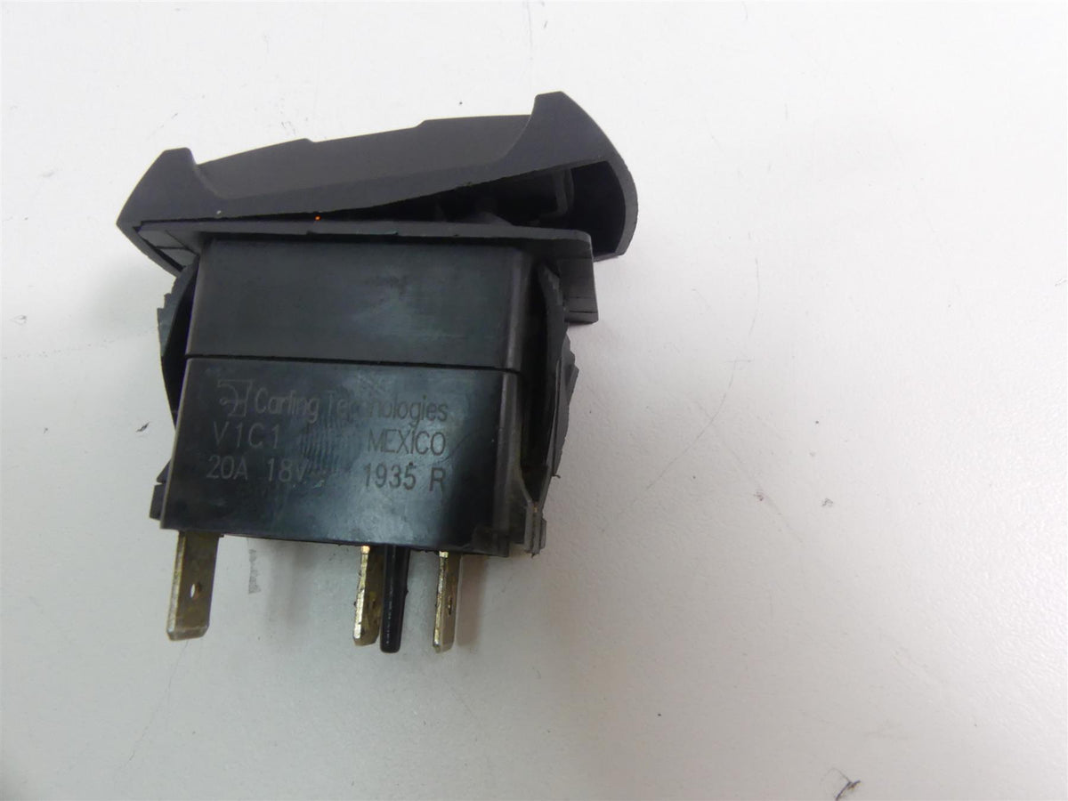 2020 Polaris RZR RS1 1000 Ignition Light Awd Switch Key Set 4016058 4014673 {{ shop.shopifyCountryName }} - Mototech271