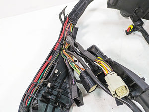 2007 Harley Sportster XL1200 C Main Wiring Harness Loom - Read 70224-07 | Mototech271