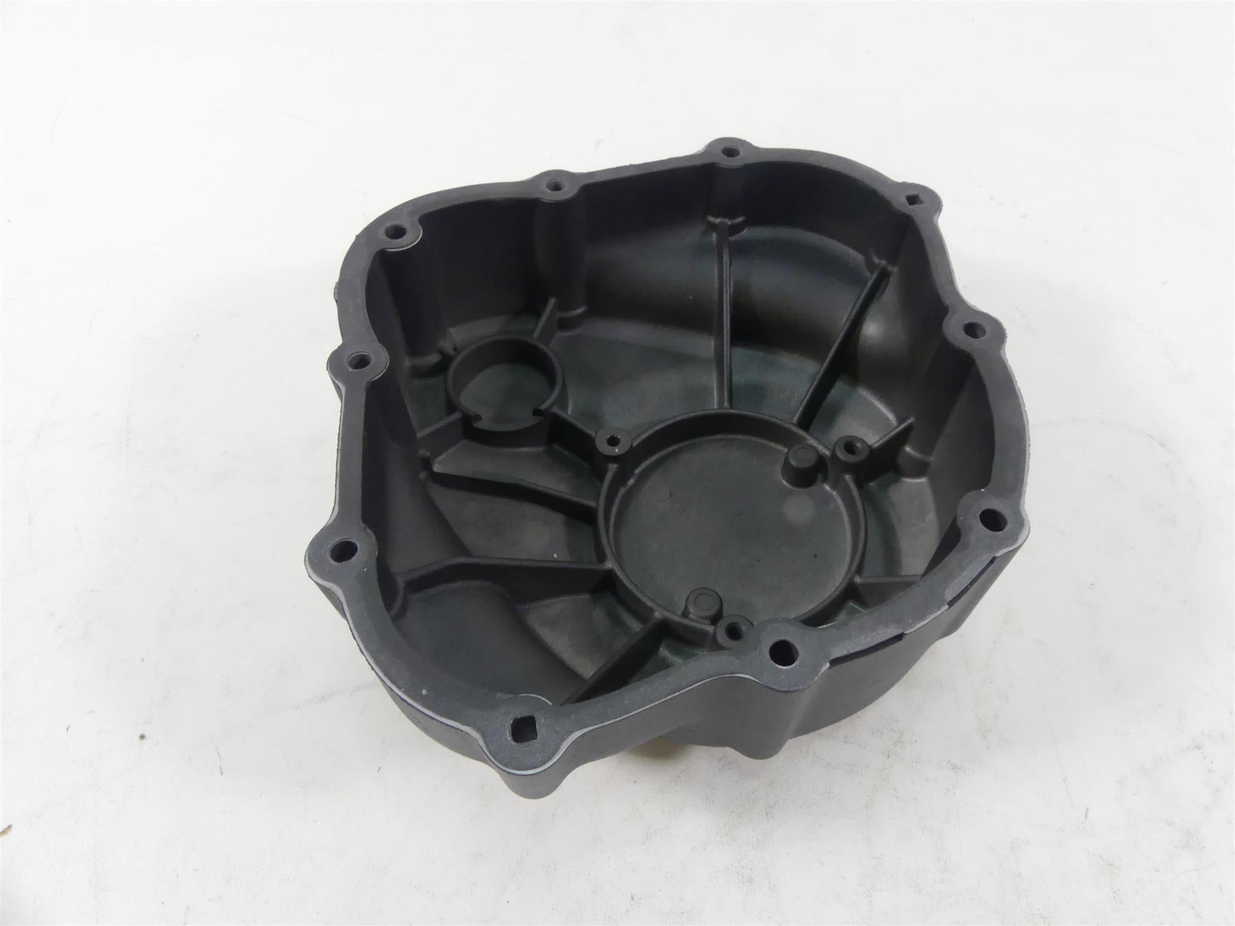 2016 Indian Chieftain Dark Horse Right Engine Side Cam Camshaft Cover 5138237 {{ shop.shopifyCountryName }} - Mototech271