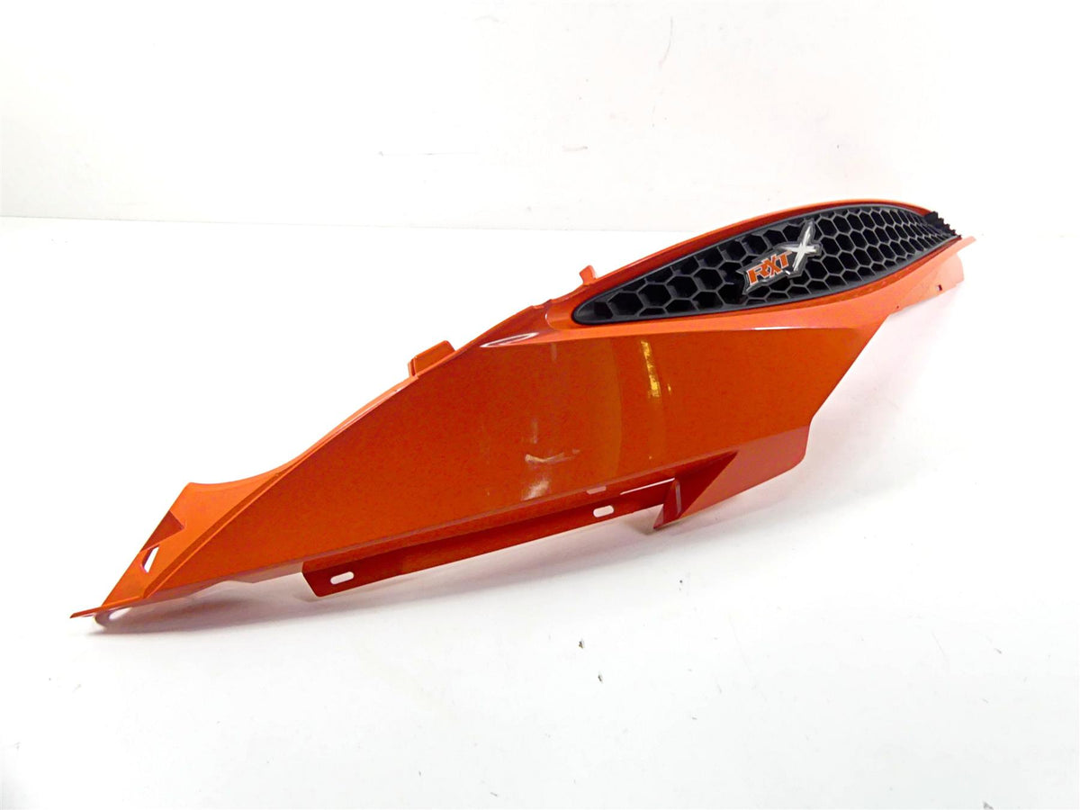 2011 Sea-Doo RXT-X 260 Right Side Main Fairing Cover -Read 291002941 269501762 {{ shop.shopifyCountryName }} - Mototech271