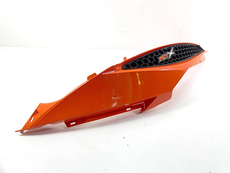2011 Sea-Doo RXT-X 260 Right Side Main Fairing Cover -Read 291002941 269501762 {{ shop.shopifyCountryName }} - Mototech271