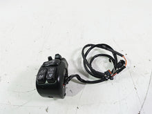 Load image into Gallery viewer, 2015 Harley Touring FLHTKL E -Glide Low Right Hand Control Switch -Extd 71500129 | Mototech271
