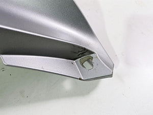 2010 BMW R1200RT K26 Left Main Side Fairing Cover - Read 46637681053 40852156090 | Mototech271