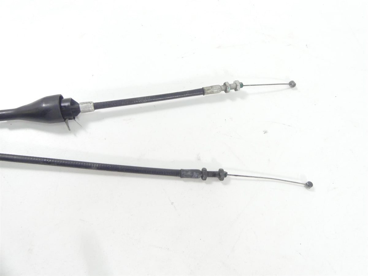 2015 Victory Cross Country 8 Ball Right Control Switch & Performance Machine Grip4011357 {{ shop.shopifyCountryName }} - Mototech271