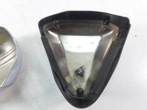 2006 Yamaha Roadliner XV1900 Chrome Intake Side Cover Set 1D7-21731-01-00 | Mototech271