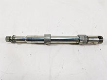 Load image into Gallery viewer, 2006 Harley Touring FLHTCUI Electra Glide Front Wheel Spindle Axle 43364-00 | Mototech271
