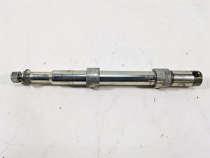 2006 Harley Touring FLHTCUI Electra Glide Front Wheel Spindle Axle 43364-00 | Mototech271