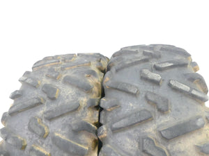 2015 Can-Am Commander 1000XT Wheel Tire Maxxis Bighorn 2.0 27x11-14 27x9-14 | Mototech271