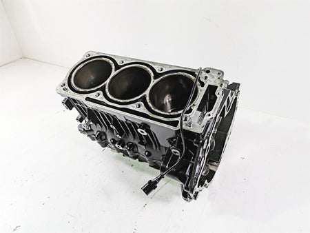 2010 Sea-Doo 4-Tec RXT 215 Engine Crank Case Housing Cylinder 420893511 {{ shop.shopifyCountryName }} - Mototech271