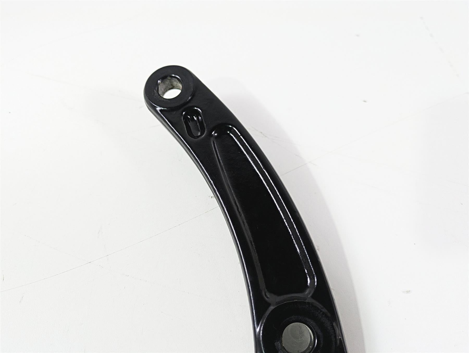 2008 Harley FLSTSB Cross Bones Rear Fender Struts Braces Mount 47813-08 47809-08 {{ shop.shopifyCountryName }} - Mototech271
