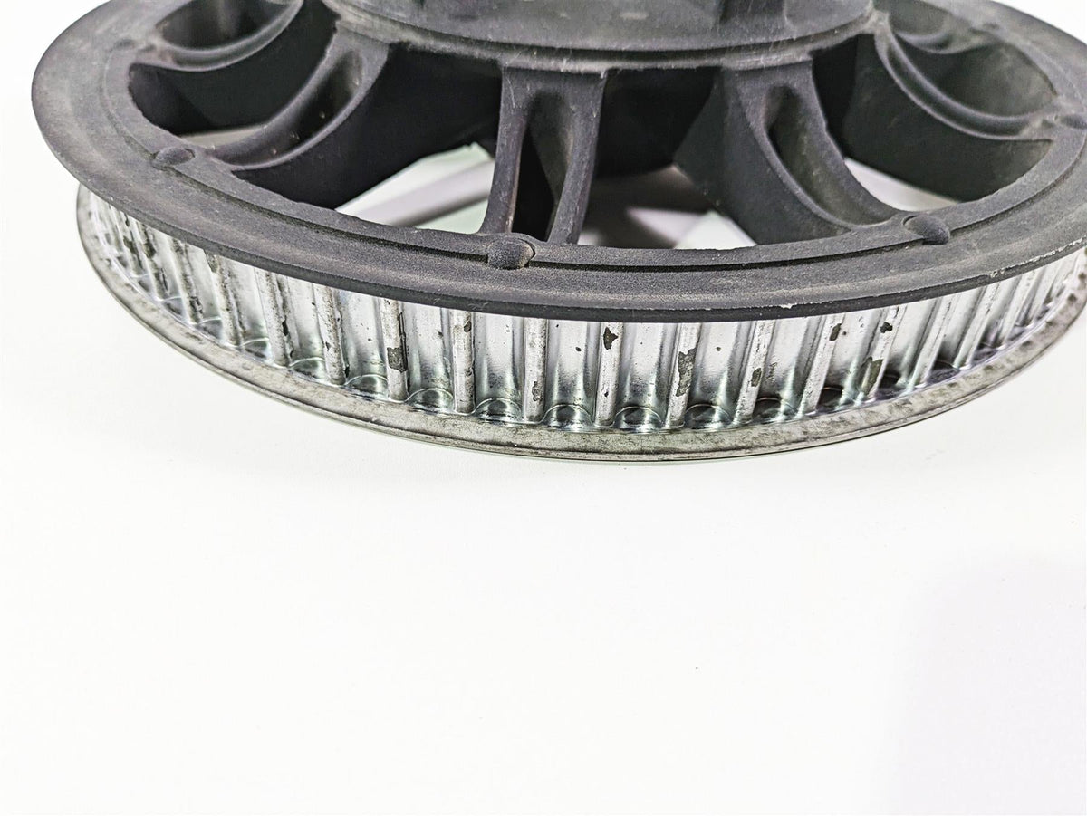 2016 Indian Chief Classic Rear Drive Belt Pulley Sprocket 66T 24mm 1333429 {{ shop.shopifyCountryName }} - Mototech271
