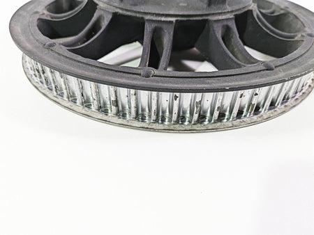 2016 Indian Chief Classic Rear Drive Belt Pulley Sprocket 66T 24mm 1333429 {{ shop.shopifyCountryName }} - Mototech271