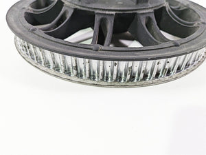 2016 Indian Chief Classic Rear Drive Belt Pulley Sprocket 66T 24mm 1333429 | Mototech271