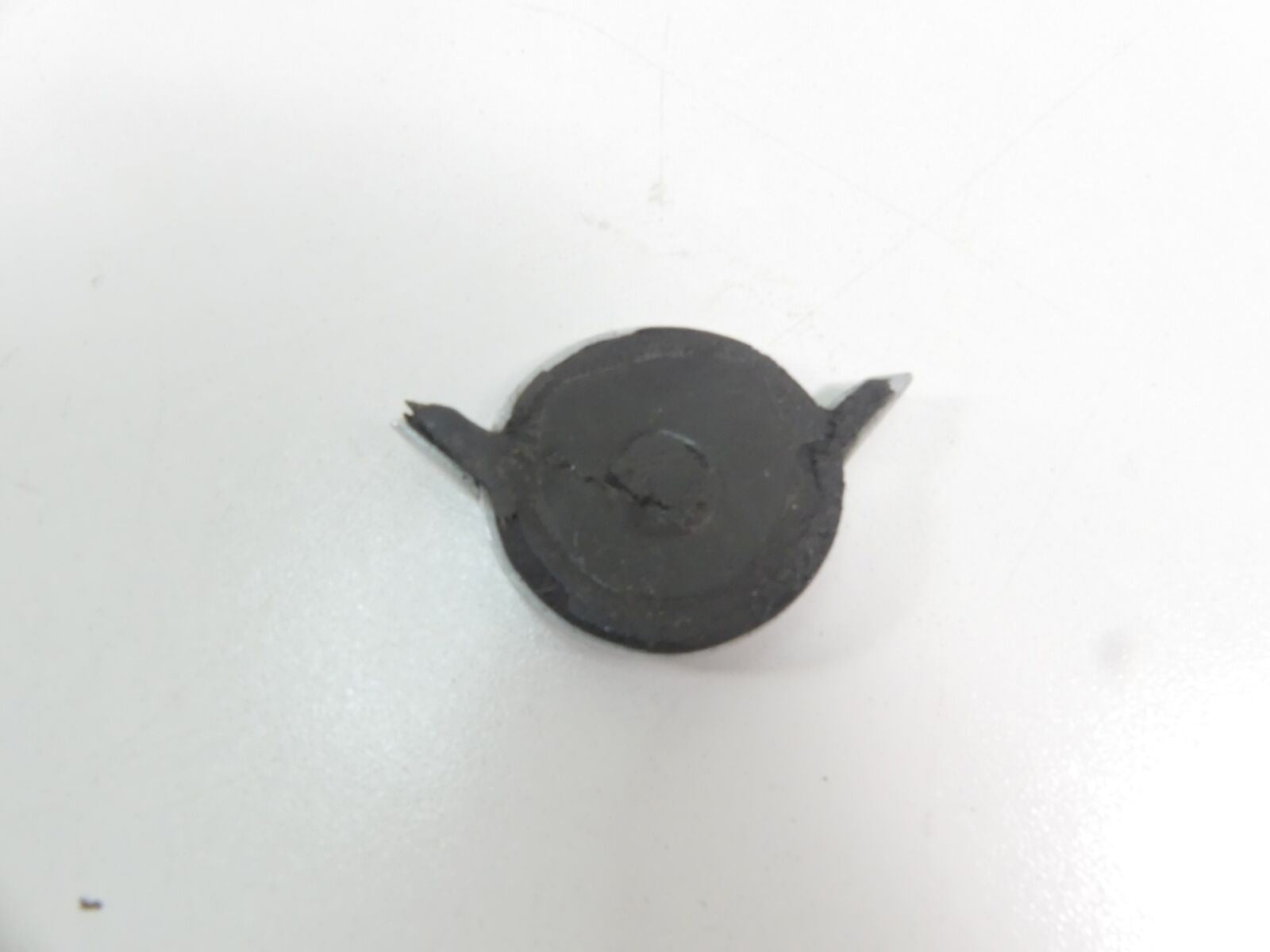 2006 Harley Touring FLHCU SE CVO Rear Fender Tire Hugger Emblem 59423-03 {{ shop.shopifyCountryName }} - Mototech271