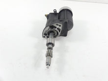 Load image into Gallery viewer, 1999 Harley FXSTS Softail Springer Engine Starter Motor + Cover 31553-94B | Mototech271
