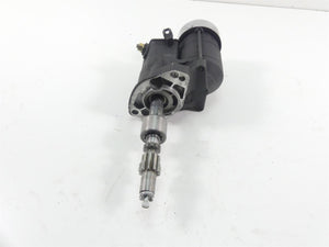 1999 Harley FXSTS Softail Springer Engine Starter Motor + Cover 31553-94B | Mototech271