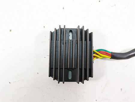 2009 Suzuki GSXR750 K9 Voltage Regulator Rectifier 32800-18H00 32800-47H00 {{ shop.shopifyCountryName }} - Mototech271