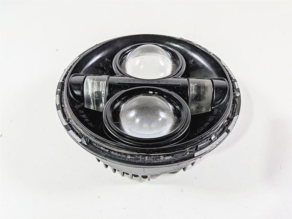 2021 Harley FLHRXS Road King Special Led Daymaker 7" Headlight - PARTS 67700329-Mototech271