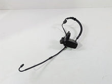 Load image into Gallery viewer, 2016 Honda CBR650 F Nissin Front Brake Master Cylinder - ABS 45510-MJE-305
