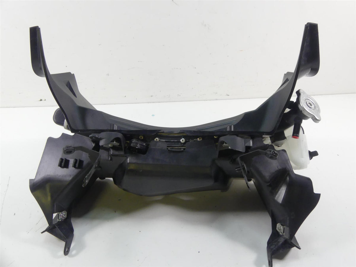 2020 BMW F850 GS K81 Rallye Radiator Fan Reservoir Cover 17118565248 17111600196 {{ shop.shopifyCountryName }} - Mototech271