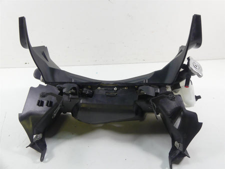 2020 BMW F850 GS K81 Rallye Radiator Fan Reservoir Cover 17118565248 17111600196 {{ shop.shopifyCountryName }} - Mototech271