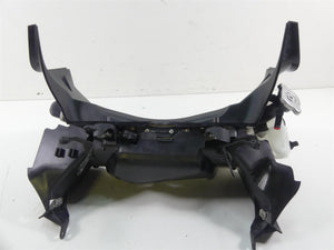 2020 BMW F850 GS K81 Rallye Radiator Fan Reservoir Cover 17118565248 17111600196 | Mototech271