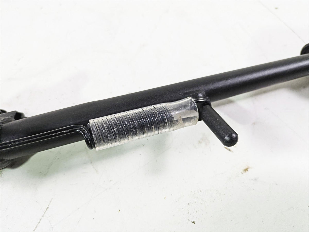 2024 Kawasaki ZX6R ZX636 Ninja Side Kickstand Kick Stand + Switch 34024-0115 {{ shop.shopifyCountryName }} - Mototech271