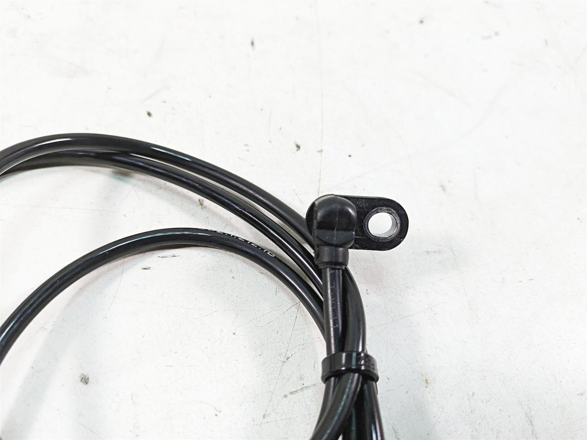 2020 Ducati Scrambler 1100 Sport Pro Rear Abs Brake Wheel Speed Sensor 55212121B {{ shop.shopifyCountryName }} - Mototech271