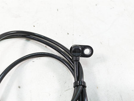2020 Ducati Scrambler 1100 Sport Pro Rear Abs Brake Wheel Speed Sensor 55212121B {{ shop.shopifyCountryName }} - Mototech271