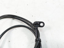 Load image into Gallery viewer, 2020 Ducati Scrambler 1100 Sport Pro Rear Abs Brake Wheel Speed Sensor 55212121B | Mototech271
