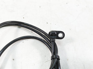 2020 Ducati Scrambler 1100 Sport Pro Rear Abs Brake Wheel Speed Sensor 55212121B | Mototech271