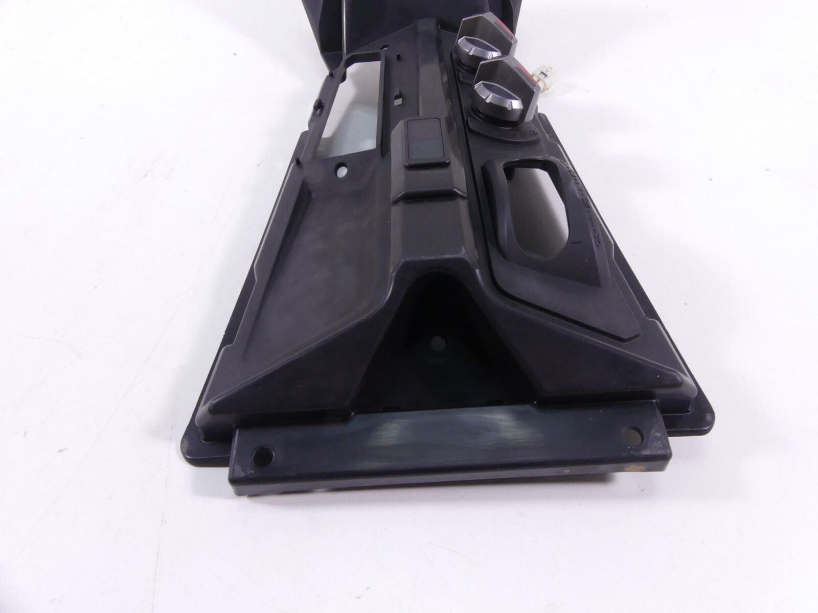 2018 Yamaha YXZ1000 R EPS SE Center Panel + Light & 2WD 4WD Switches 2HC-82526 {{ shop.shopifyCountryName }} - Mototech271