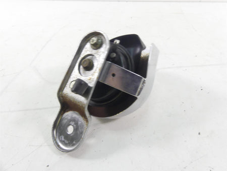 2005 Harley Softail FLSTSC Heritage Springer Horn + Chrome Cover 61300478A {{ shop.shopifyCountryName }} - Mototech271
