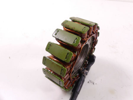 2011 Sea-Doo 4-Tec GTI SE 130 Stator Alternator Generator 420889721 420889726 {{ shop.shopifyCountryName }} - Mototech271