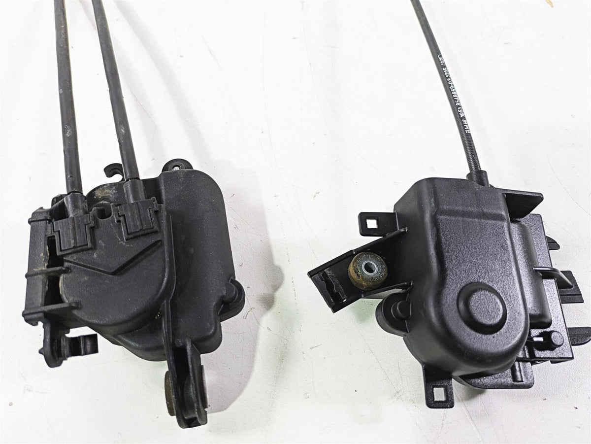 2016 BMW S1000RR K46 Exhaust Servo Motor Actuator Set 18518540838 {{ shop.shopifyCountryName }} - Mototech271