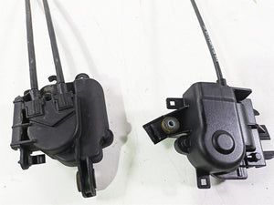 2016 BMW S1000RR K46 Exhaust Servo Motor Actuator Set 18518540838 | Mototech271
